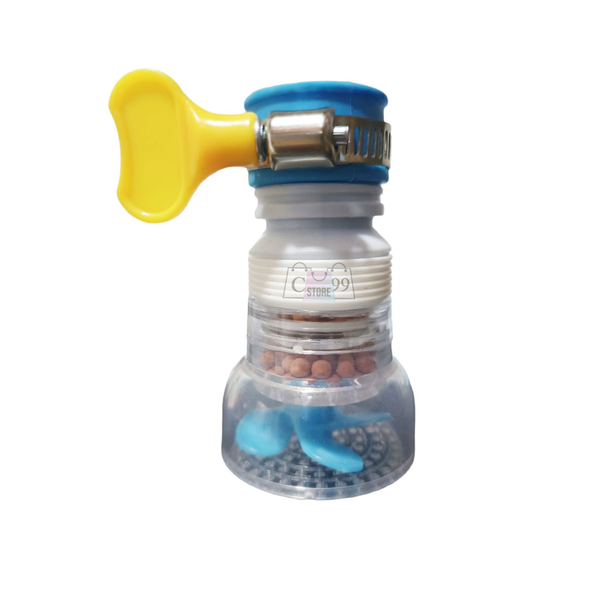 Miniatura 8 de Filtro Purificador y Ahorrador De Agua